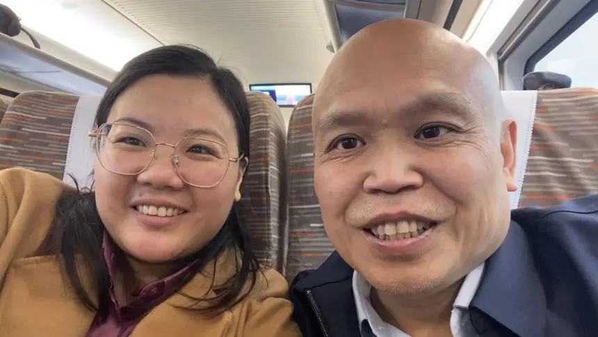 China: Menschenrechtsanwalt Yu Wensheng ist frei!