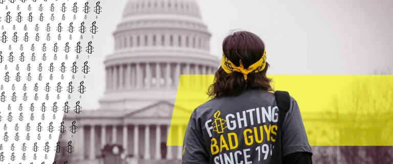 @ Amnesty International / Lauren Murphy