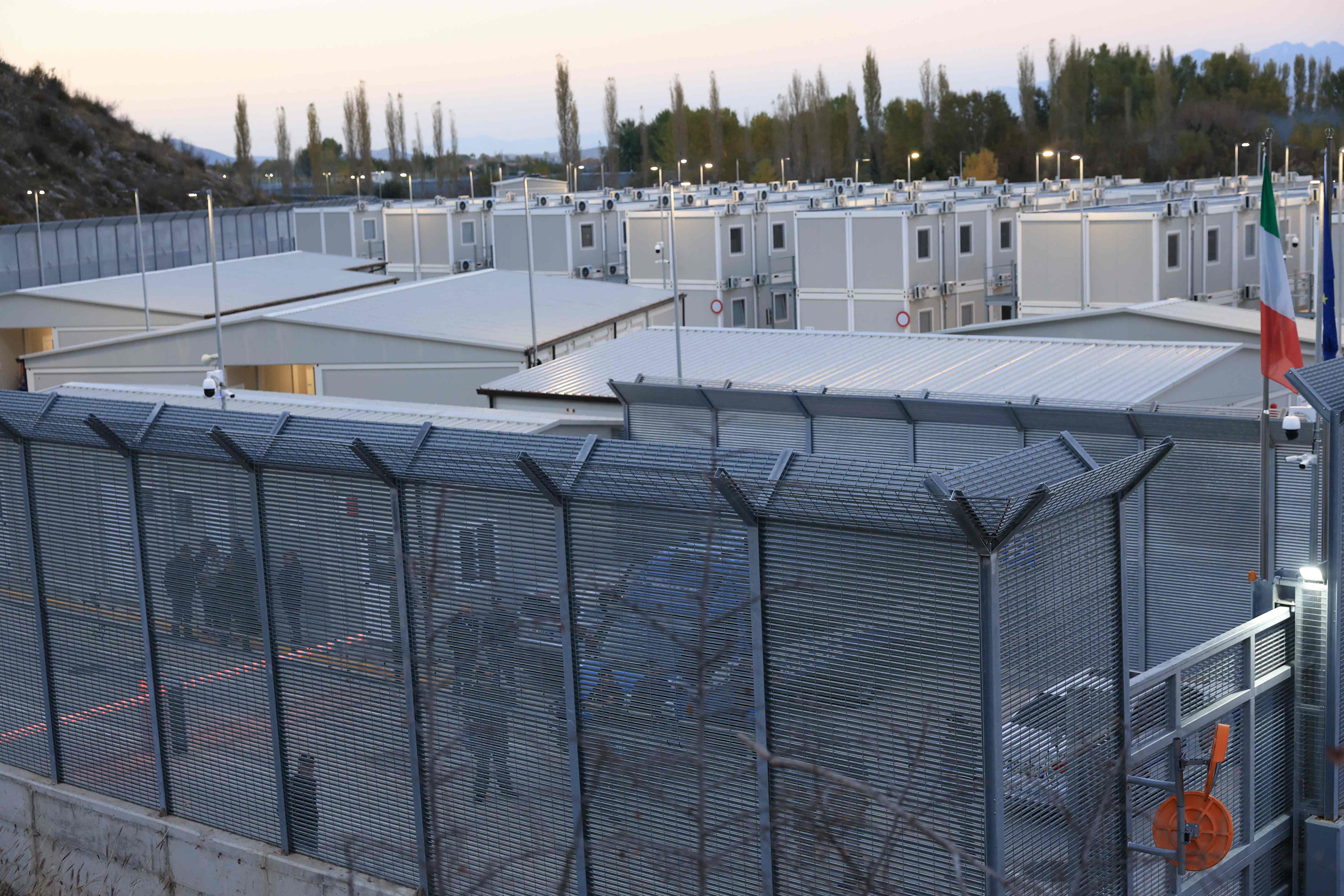 APA-Images / AFP / ADNAN BECI 