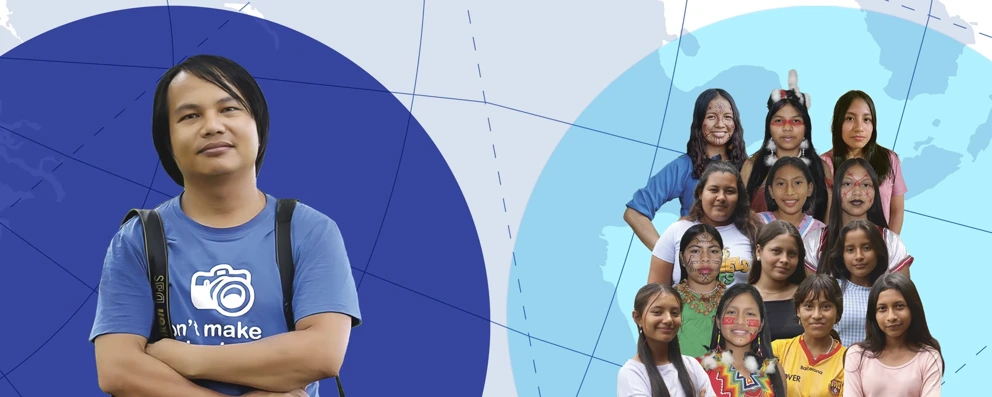 © Kon Blai / privat