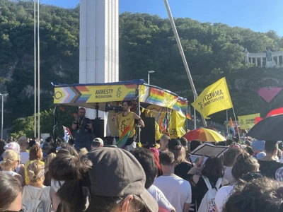 © Amnesty International Österreich