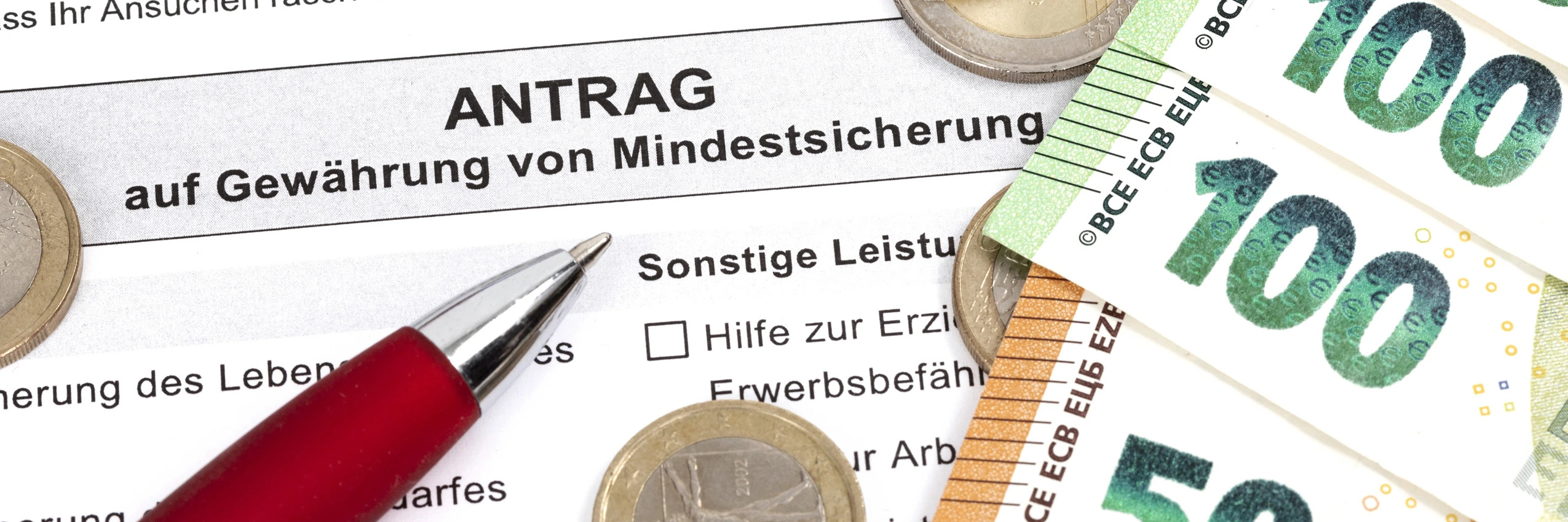 Schon heute können sich viele Menschen ihre Lebensgrundlagen nicht mehr leisten. © Weingartner-Foto / picturedesk.com