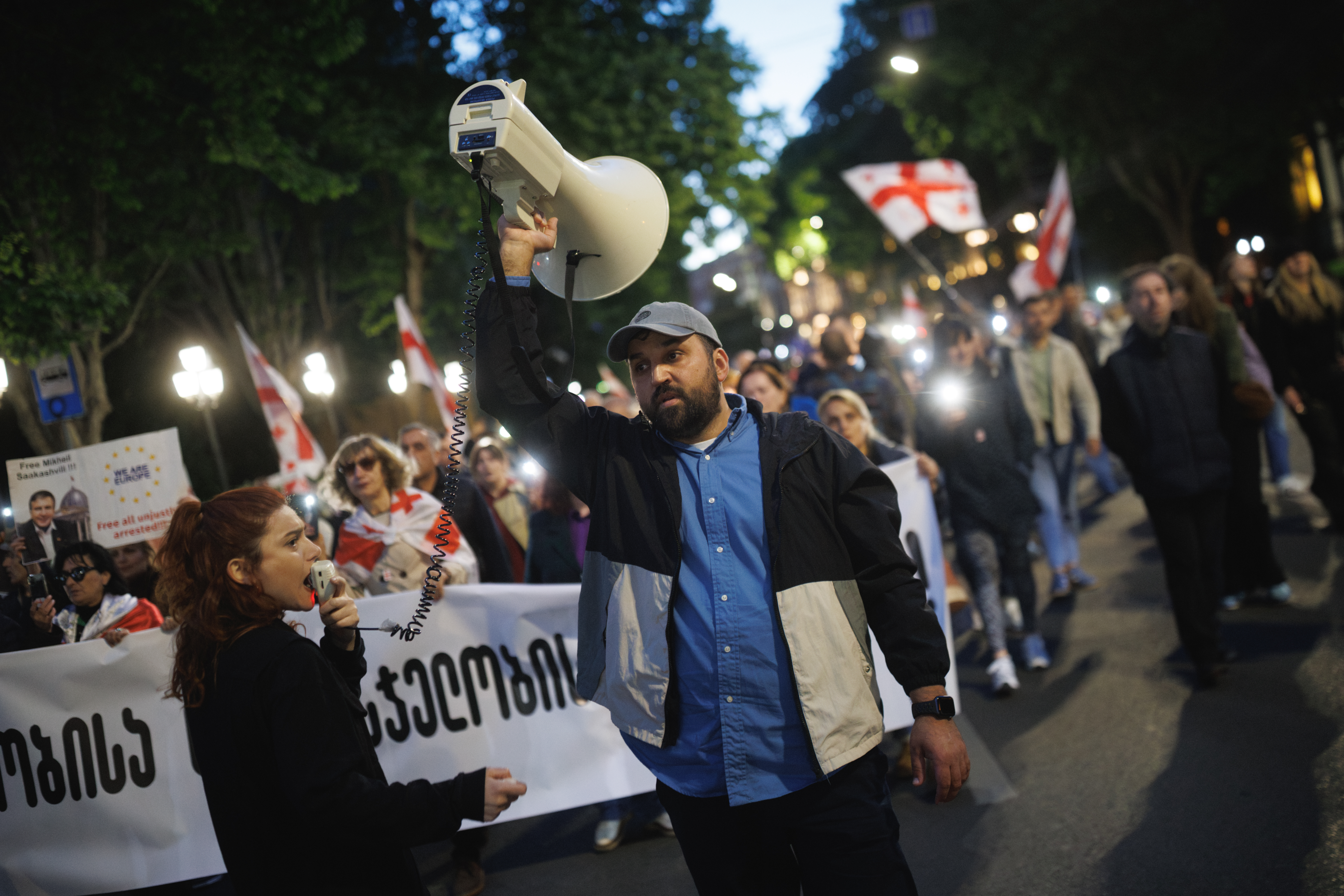 Photo by Sebastien Canaud/NurPhoto via Getty Images