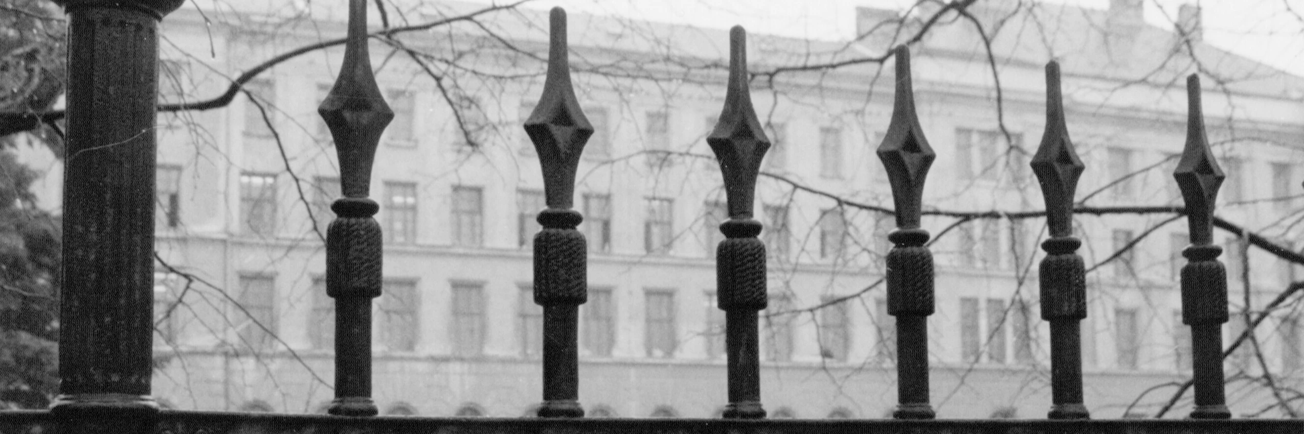 Bundesbetreuungseinrichtung für Geflüchtete in Traiskirchen © Amnesty International