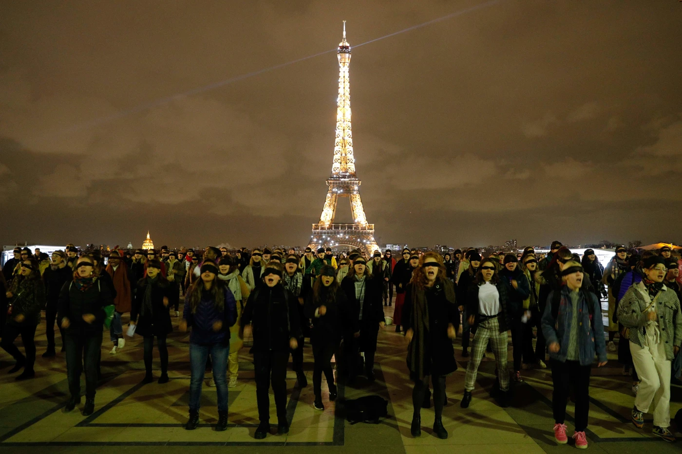 © GEOFFROY VAN DER HASSELT / AFP
