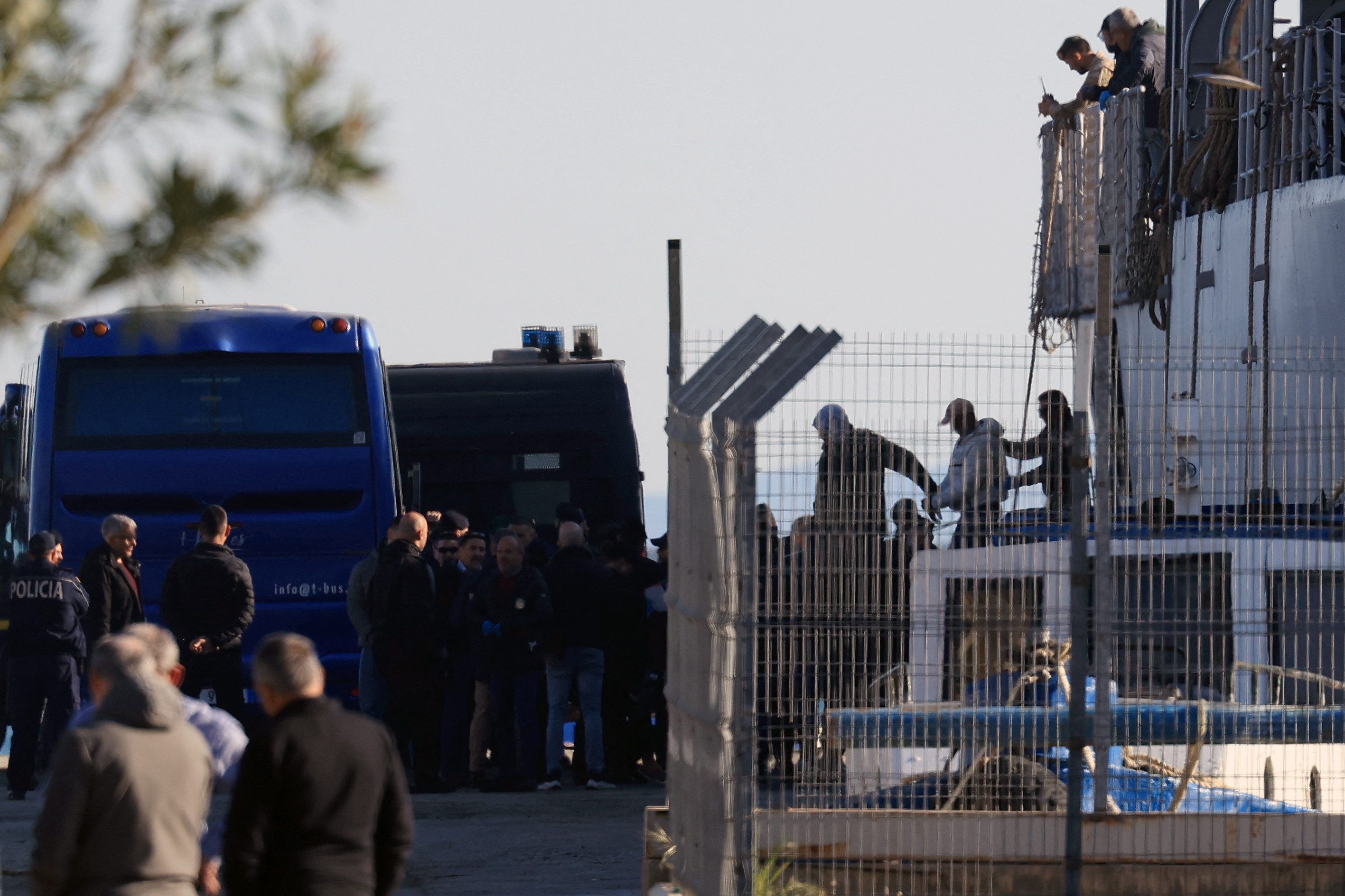 Adnan Beci / AFP
