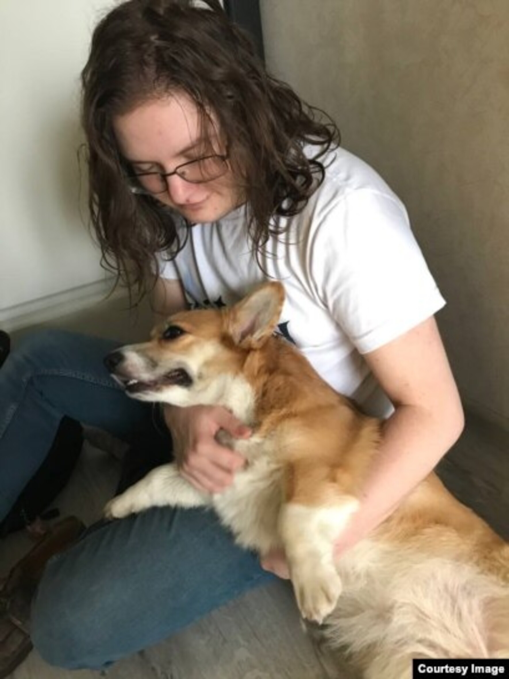 Der russische Menschenrechtler und LGBTI-Aktivist Mark Kislitsyn © privat