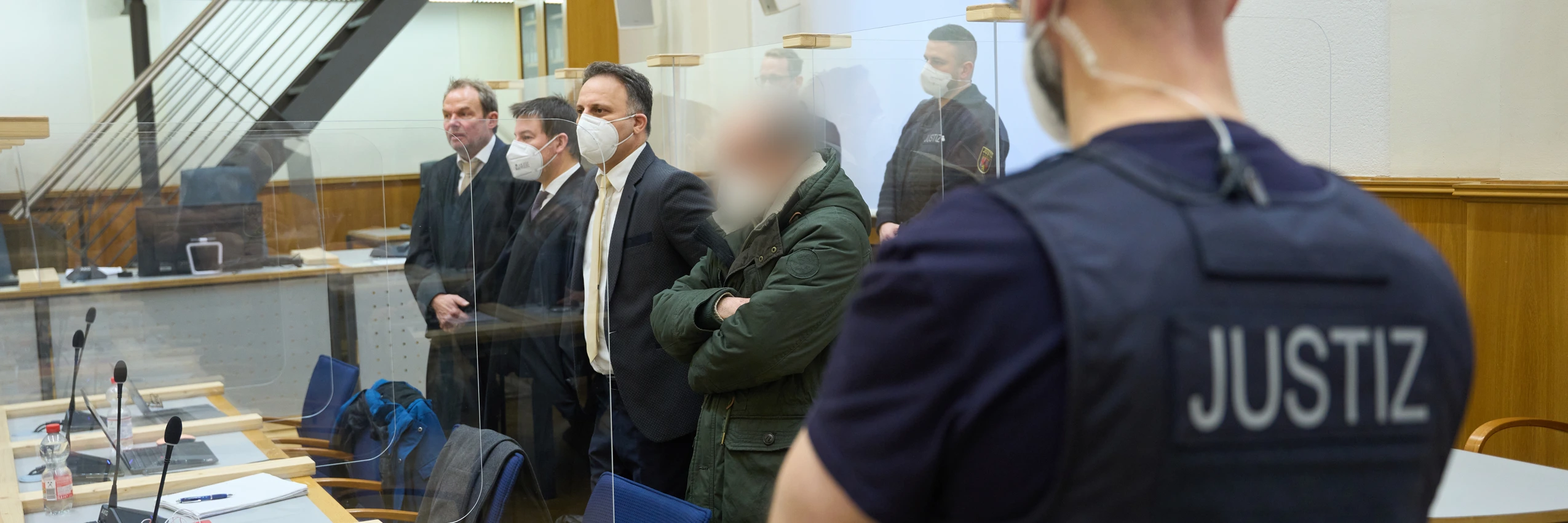 © Thomas Frey / dpa / picturedesk