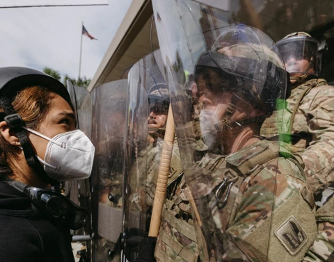 David Pashaee/Middle East Images/AFP/Getty Images