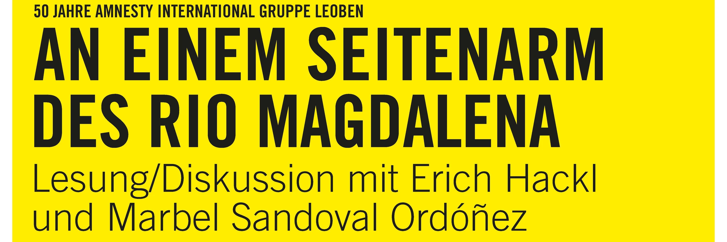 © Amnesty International