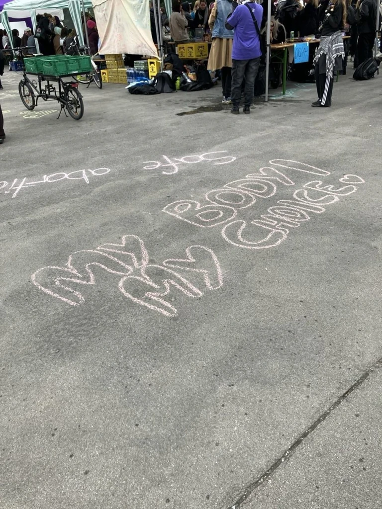 @ Amnesty-Netzwerk Frauenrechte