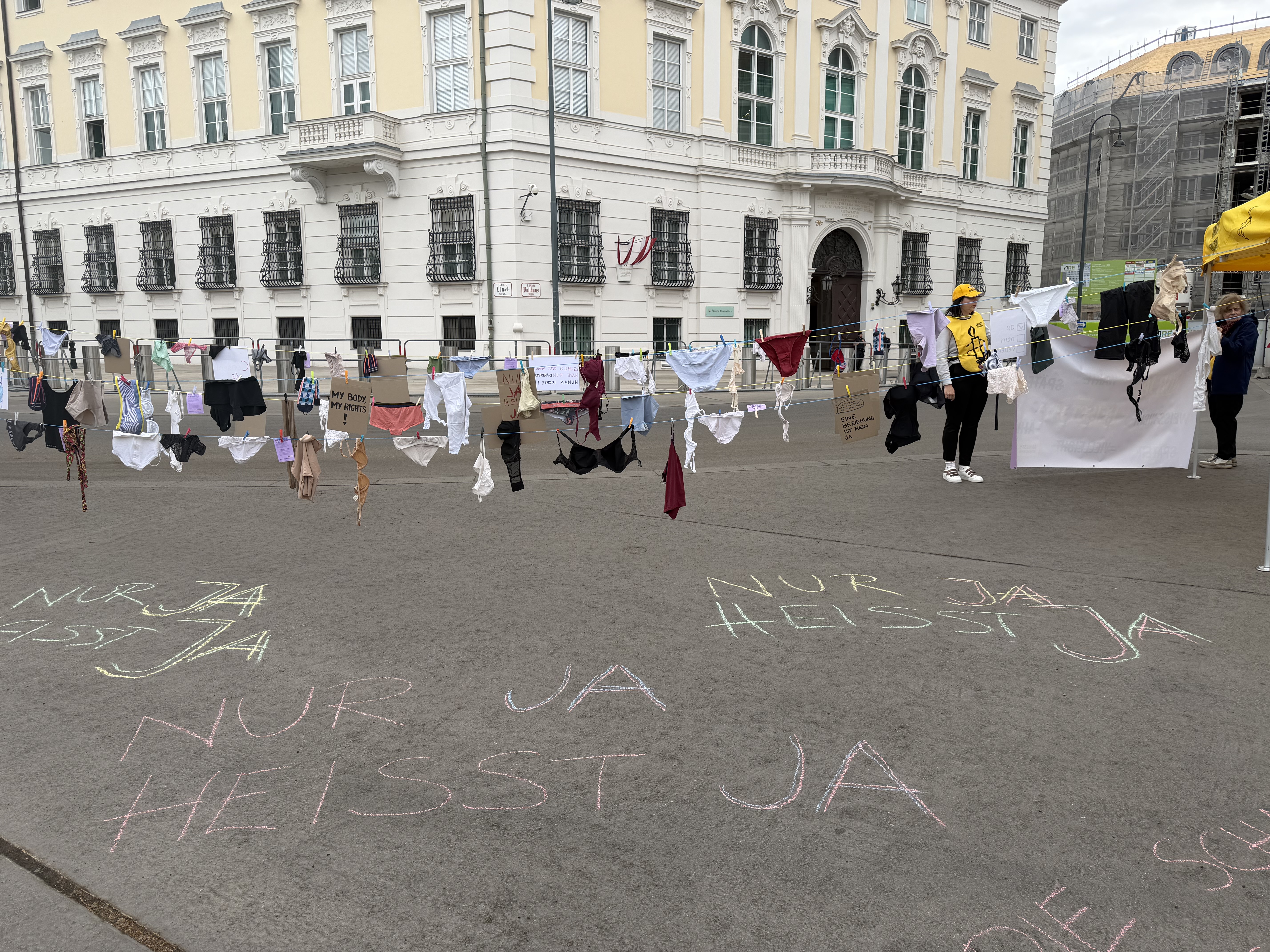 Amnesty International Österreich