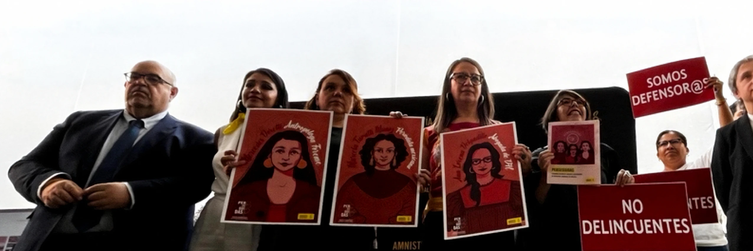 © Amnesty International