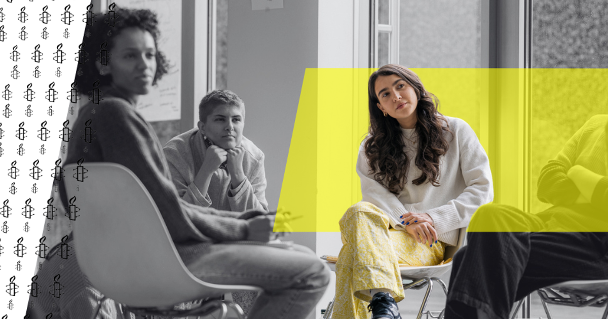 Human Rights Academy | Amnesty International Österreich