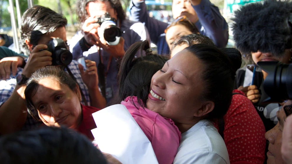 © Amnesty International