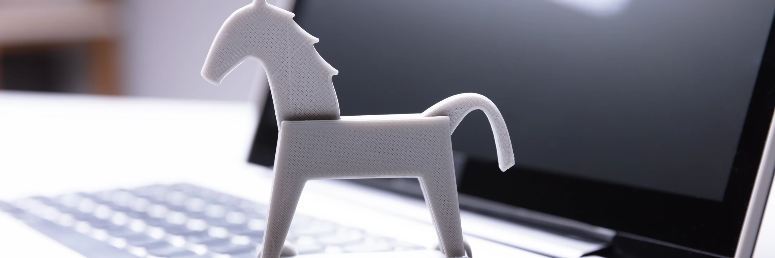 Der Einsatz von Spionagesoftware wie dem Bundestrojaner verletzt grundlegende Menschenrechte © Adobe Stock