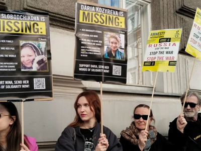 Aktion Russ Botschaft2