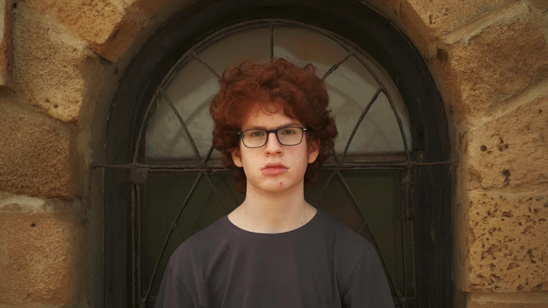 @ Soul Tsalik Bacher/Mesarvot