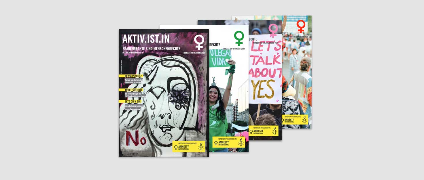 © Amnesty International