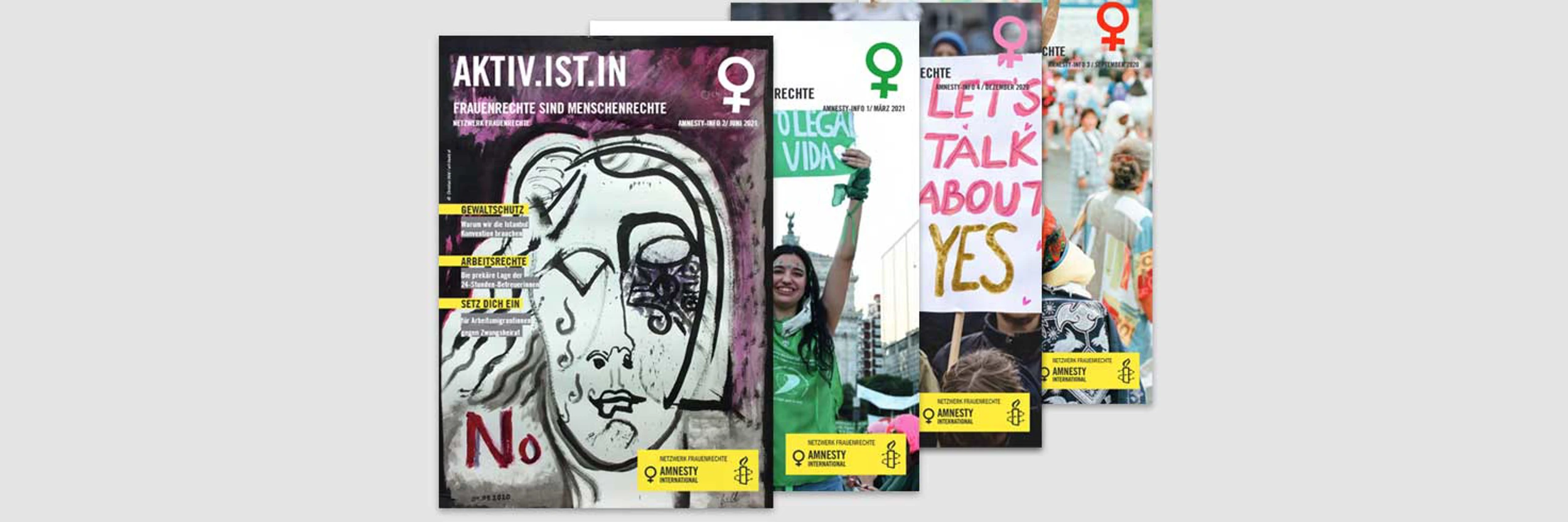 © Amnesty International