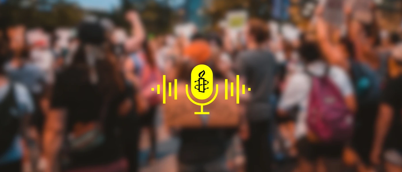 Web Banner Podcast