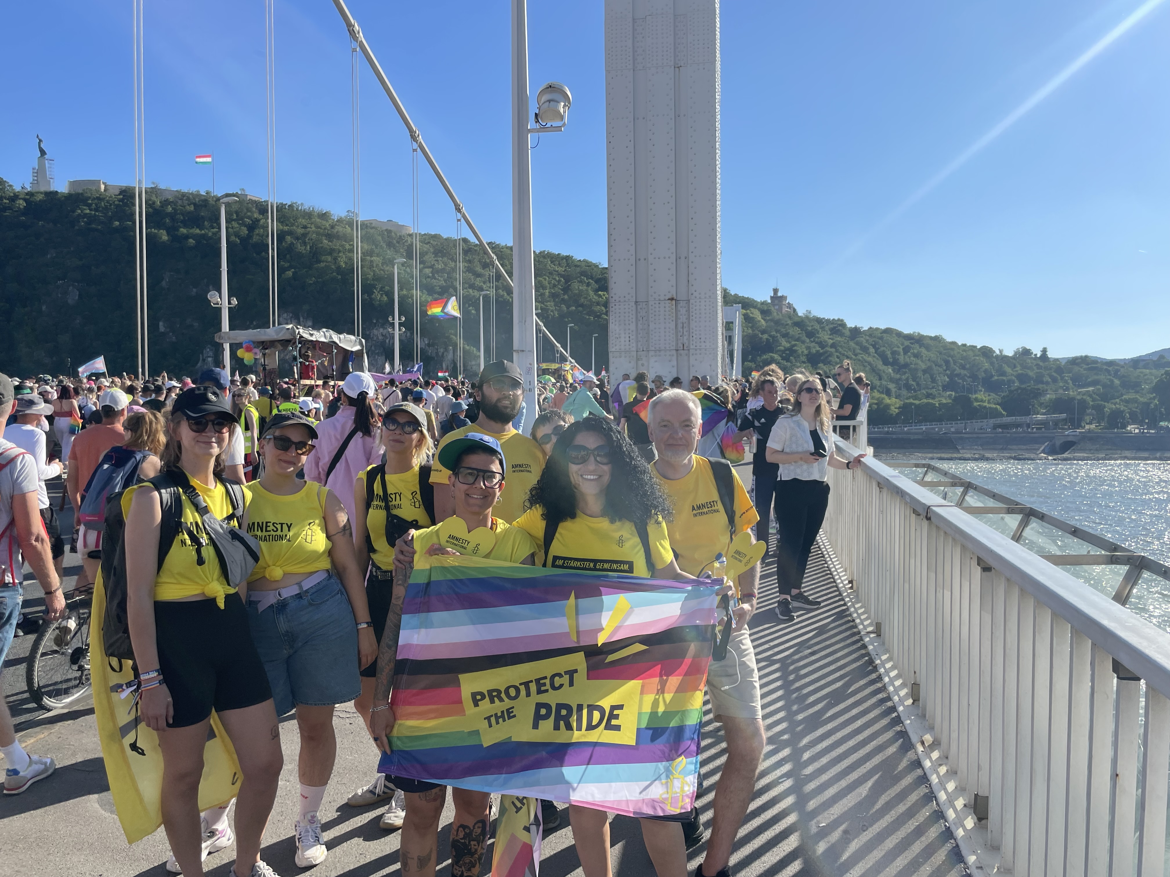 © Amnesty International Österreich