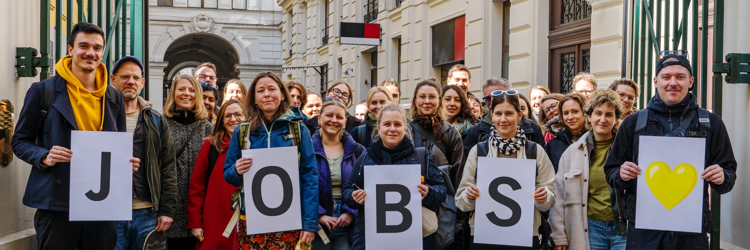 © Amnesty International Österreich/Harald Wandl