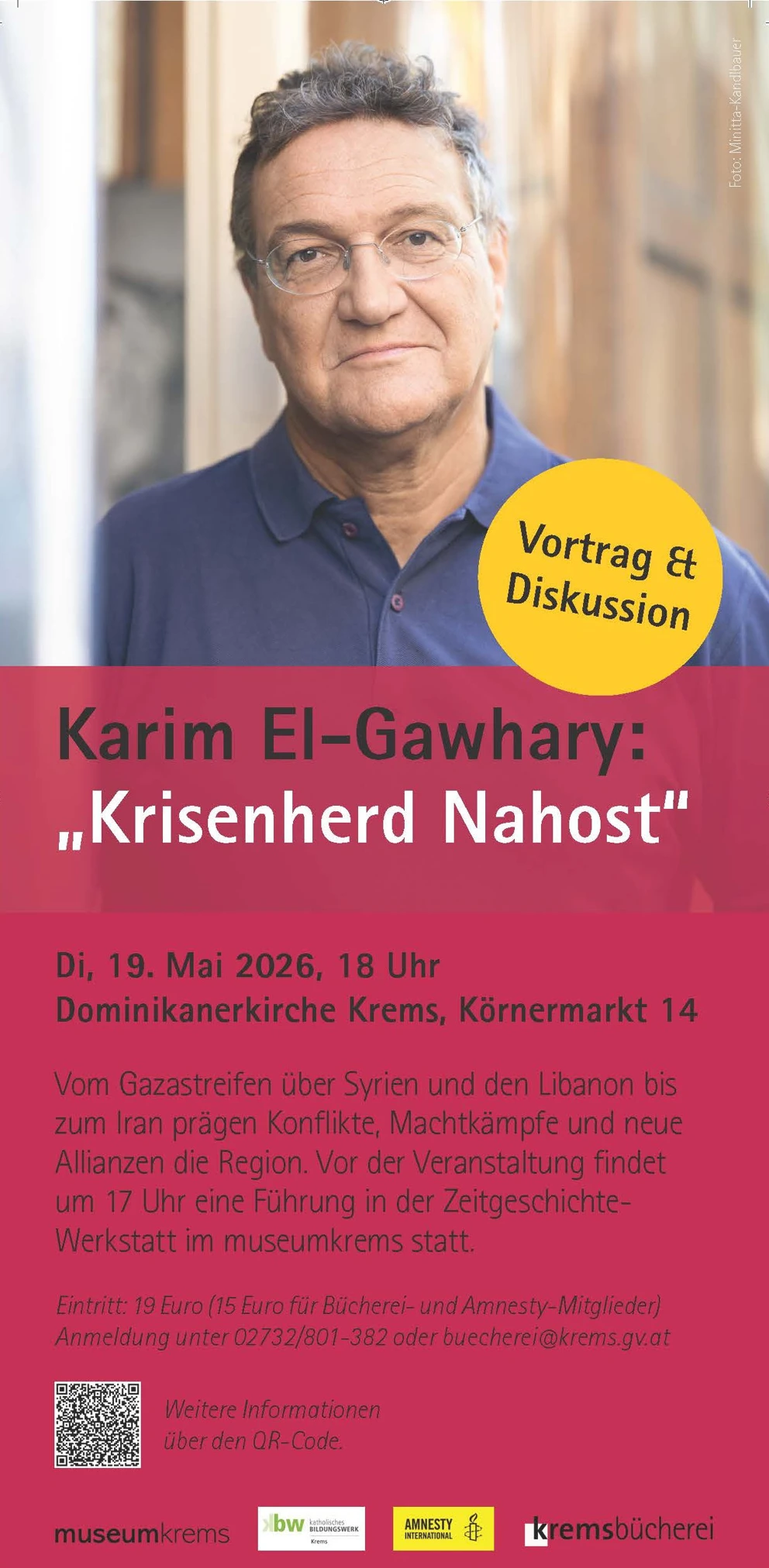Flyer Vortrag Nahost 99 210