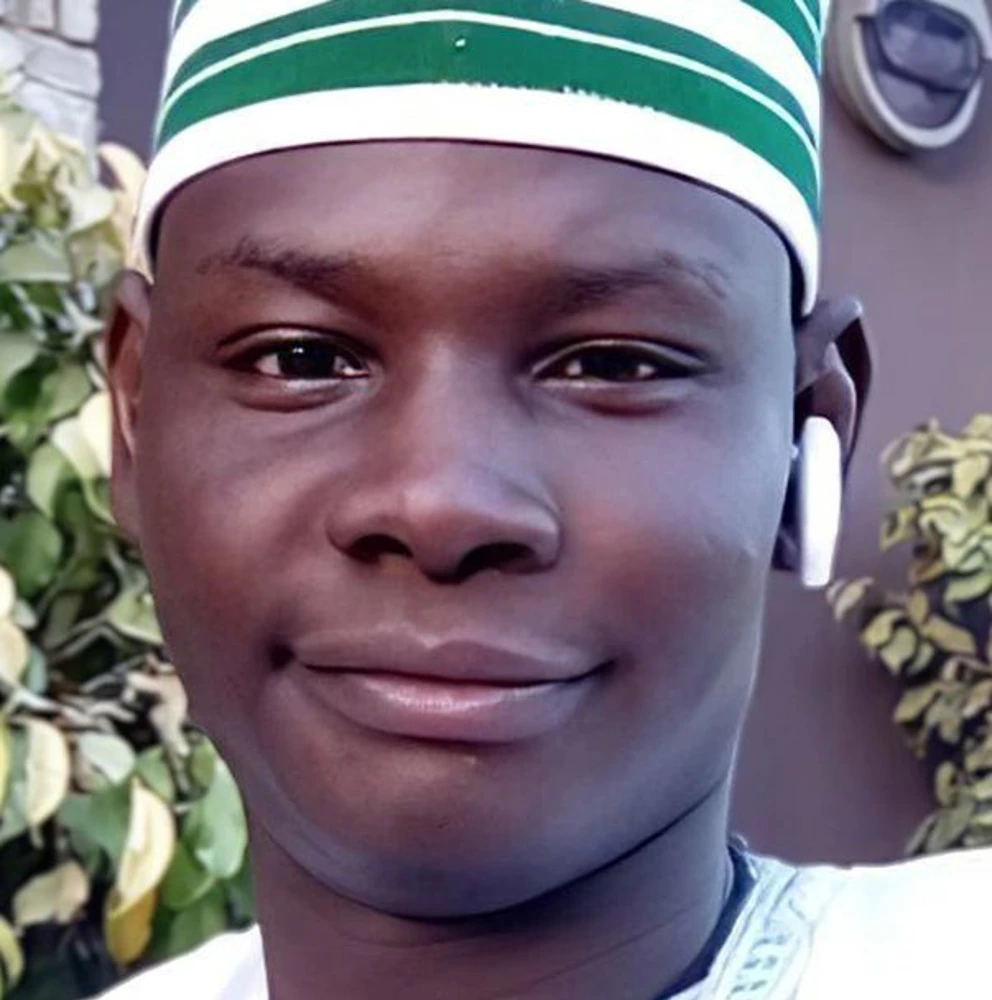 Yahaya Sheriff Aminu Niger