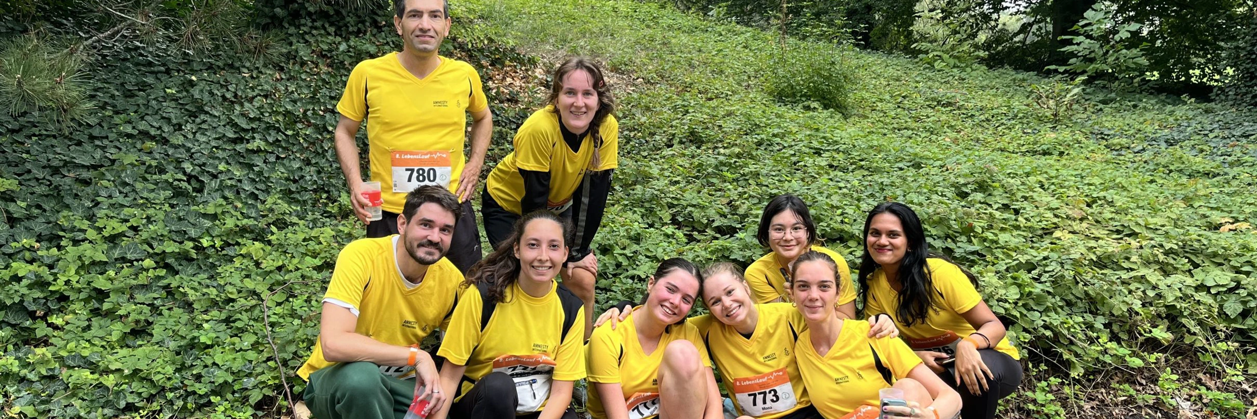 © Amnesty-NW Flucht & Migration