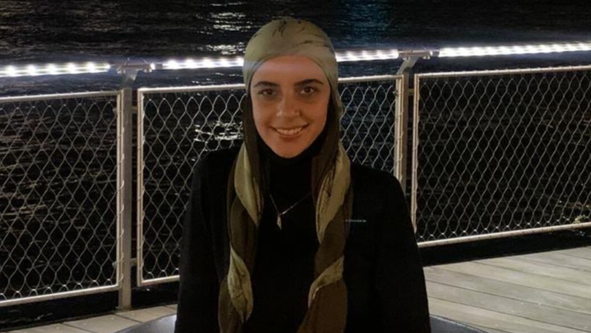 USA: Leqaa Kordia freigelassen