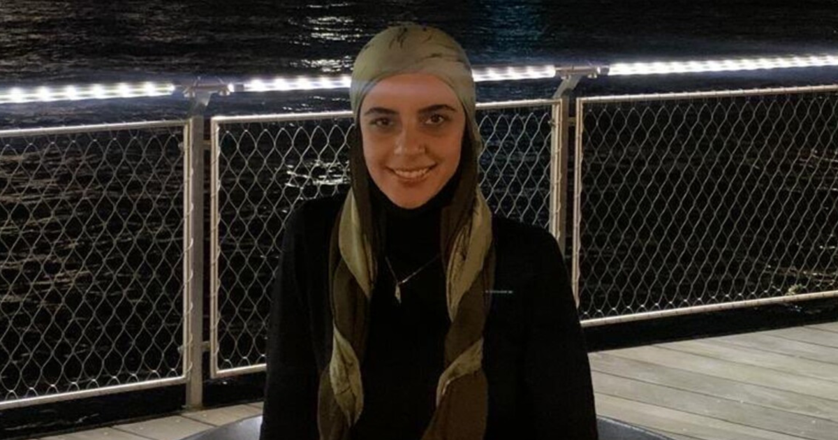 USA: Leqaa Kordia freigelassen | Amnesty International Österreich