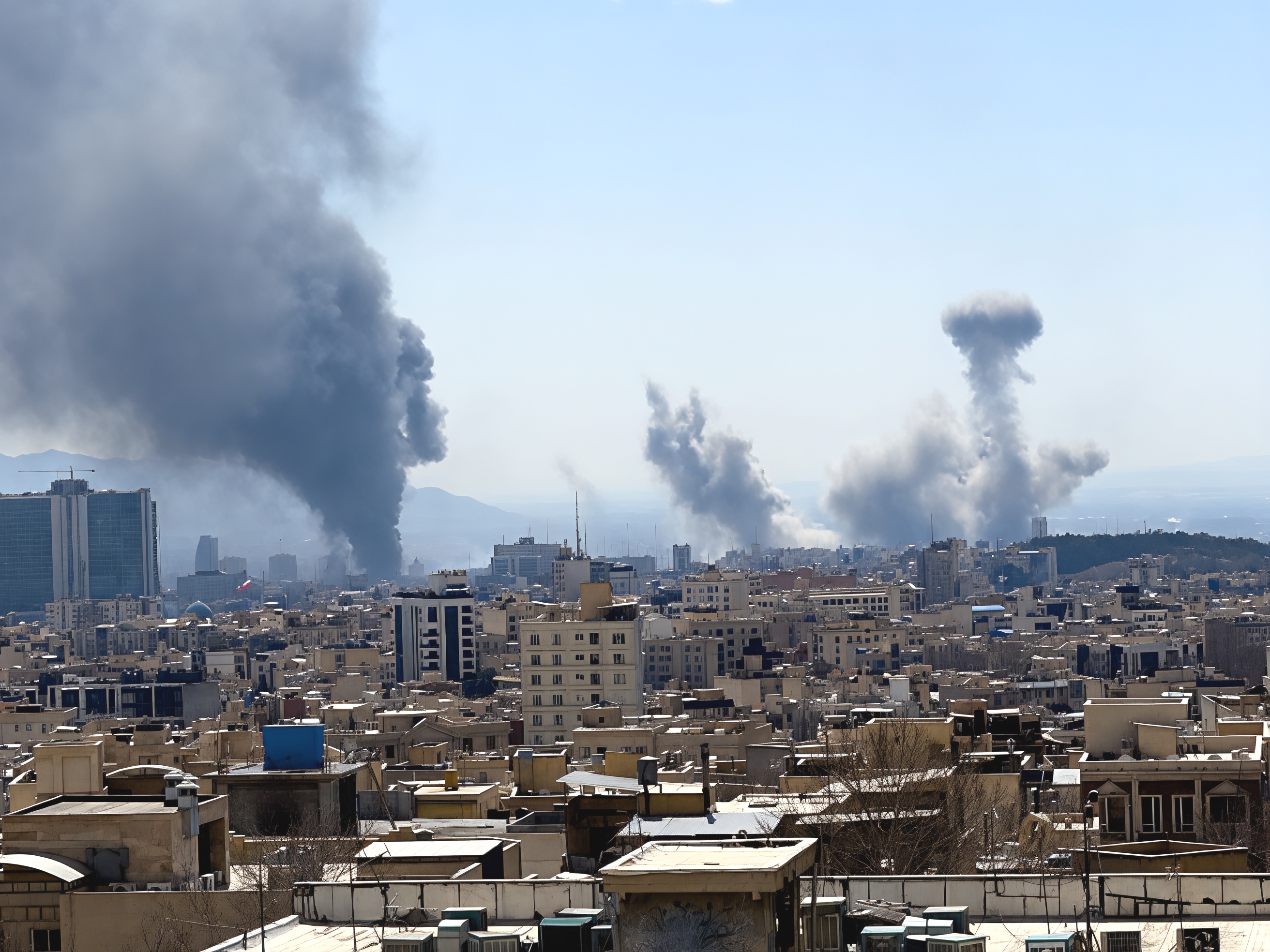 Middle East Images/AFP via Getty