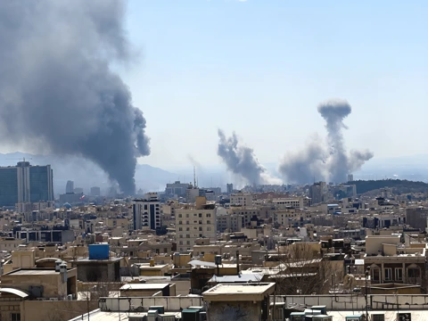Middle East Images/AFP via Getty