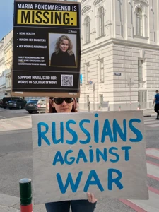 Aktion Russ Botschaft3