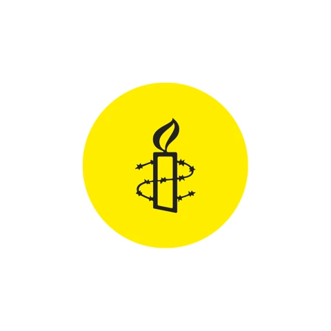 Sticker Kerzerund Quadratisch