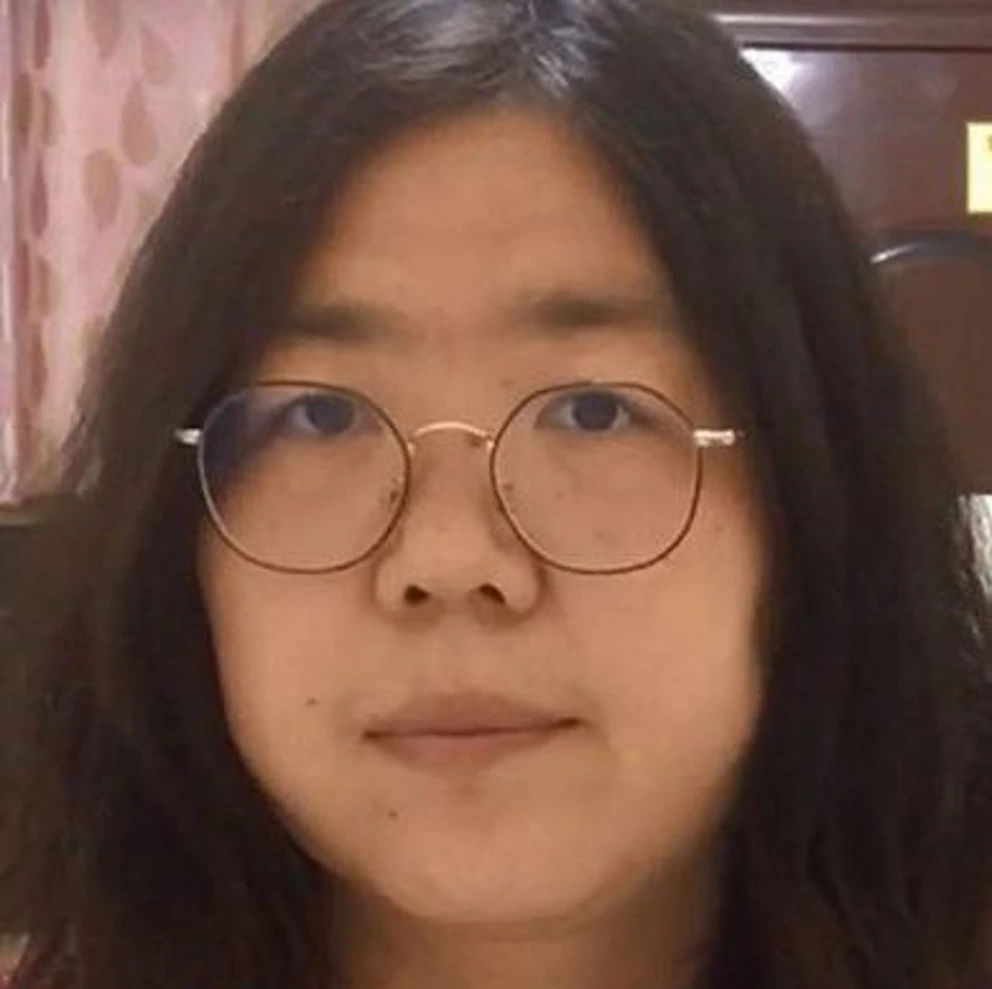 Zhangzhan